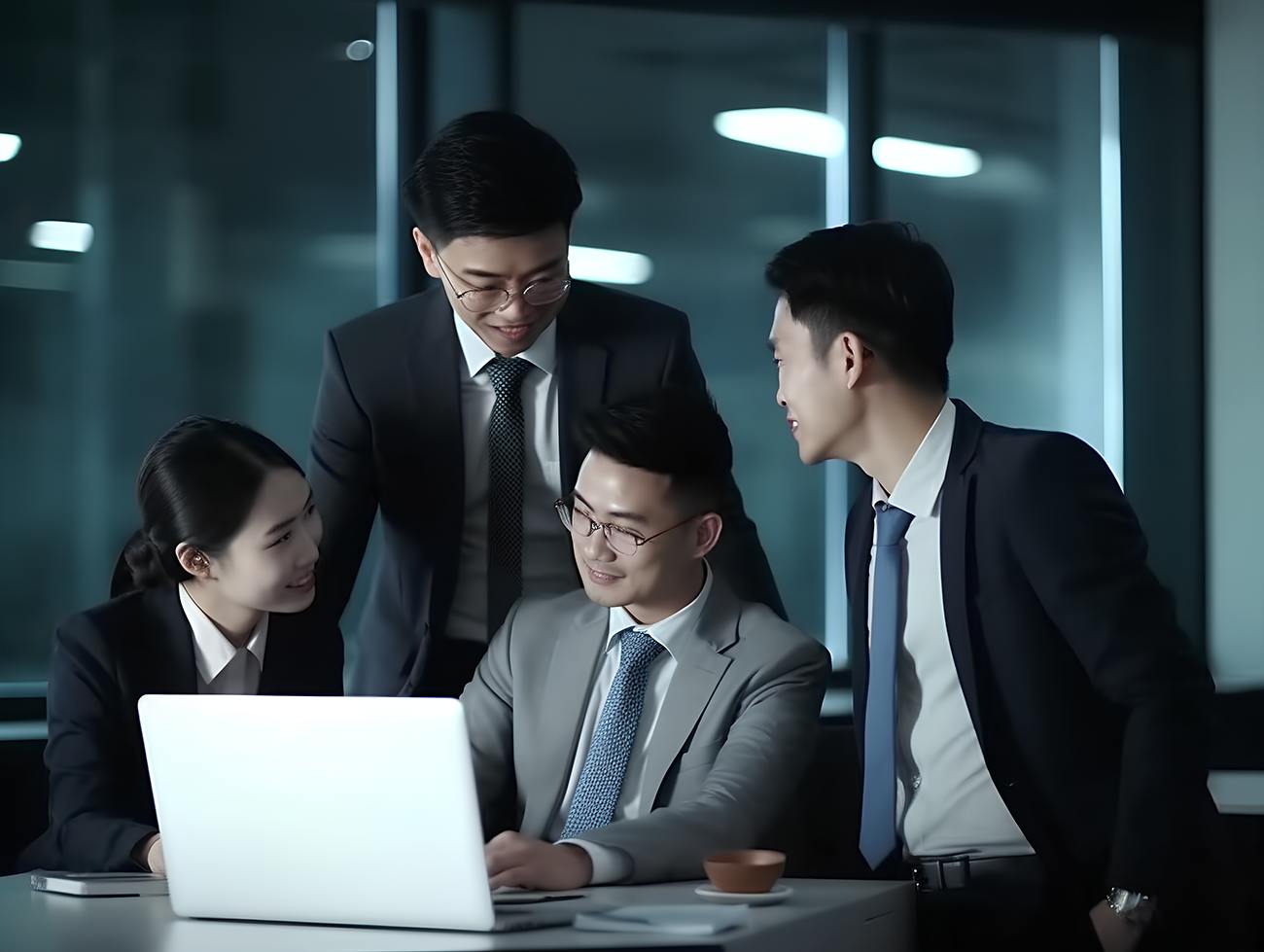 创业区块链企业：如何完成备案